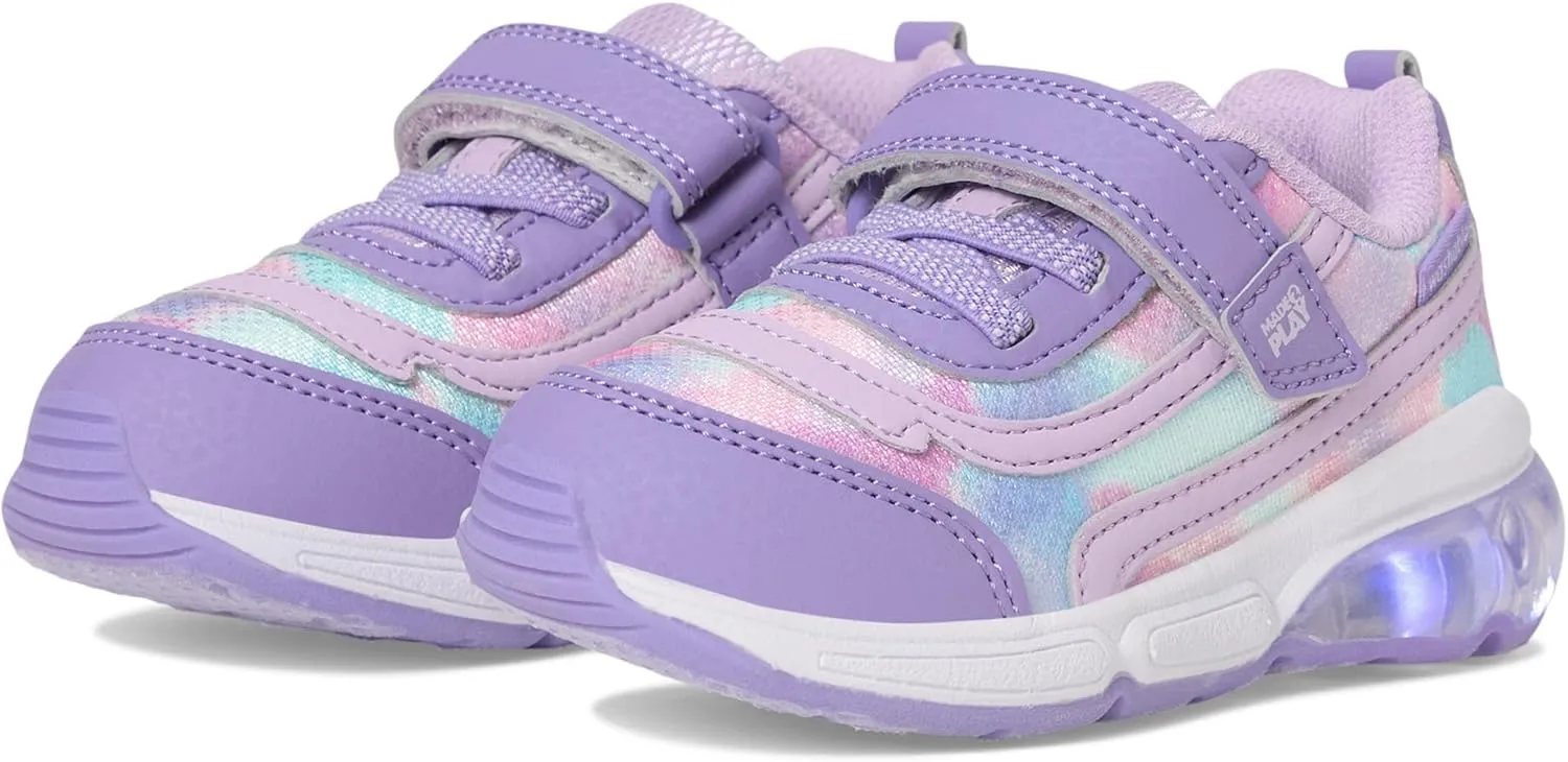 Stride Rite Girl's M2p Surge Bounce (Toddler) Sneaker