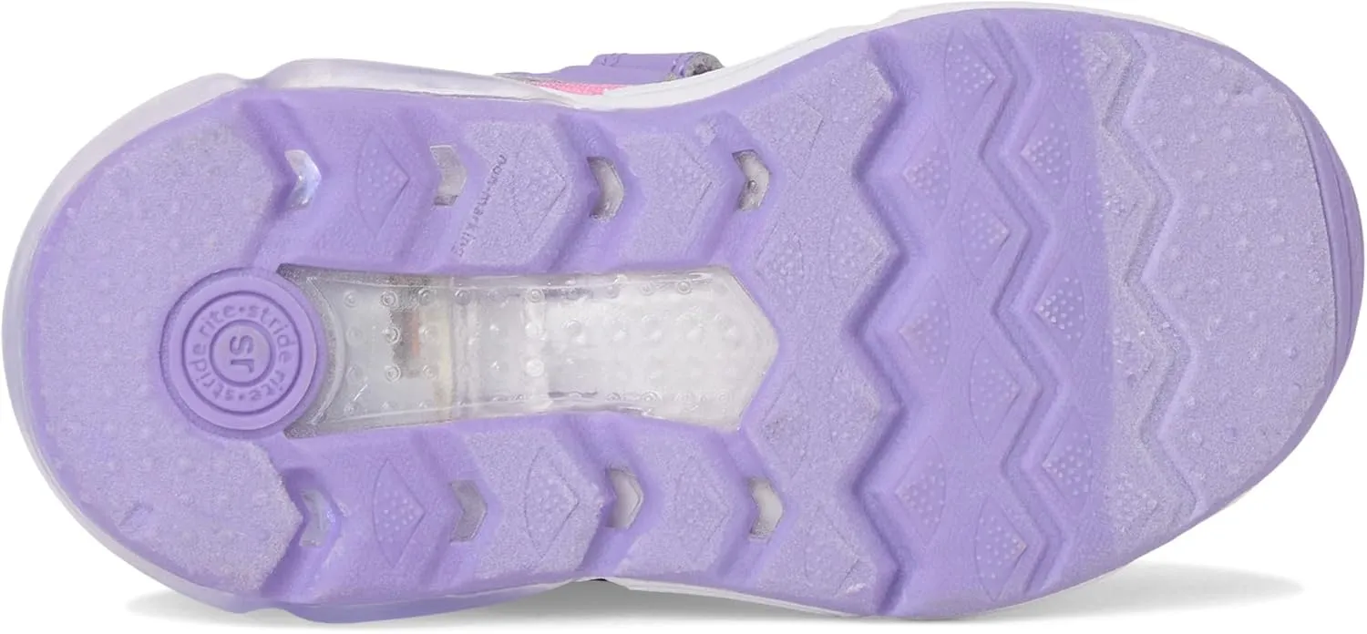 Stride Rite Girl's M2p Surge Bounce (Toddler) Sneaker