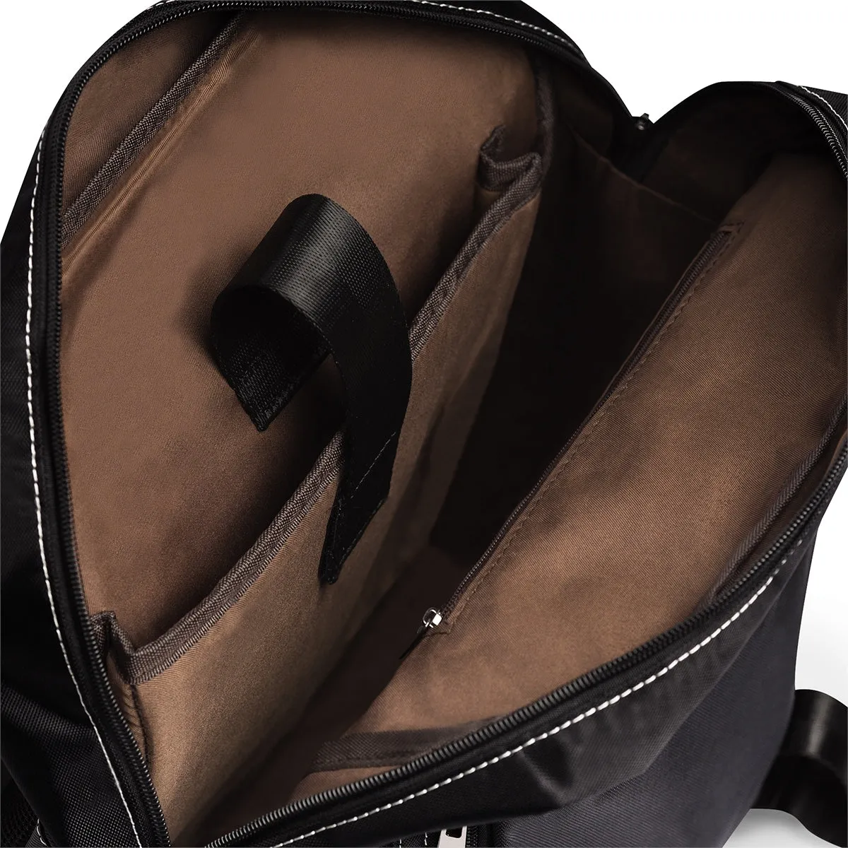 Support Local Farmers Unisex Casual Shoulder Backpack