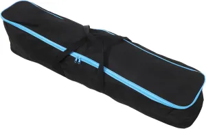 SUPVOX Goalball Bat Storage Bag Croquet Mallet Bag Croquet Pole Storage Reusable Mallet Holder Mallet Storage Bag Croquet Mallet Cases Thicken Travel 600d Oxford Cloth Carrying Bag