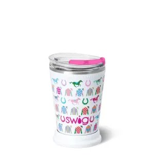 Swig Go Baby Go Mint Julep Tumbler 12oz