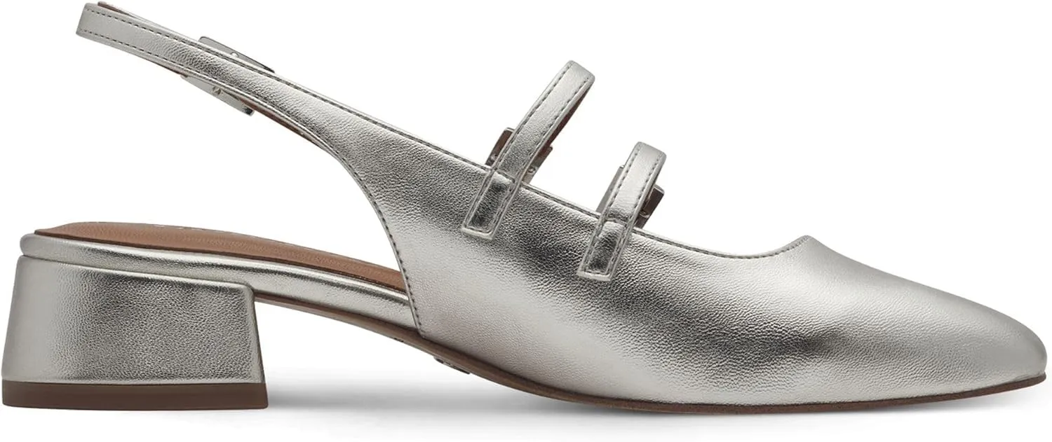 Tamaris Women's Slingback Pump
