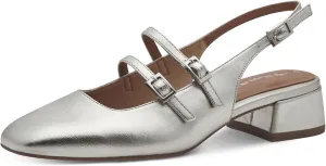 Tamaris Women's Slingback Pump