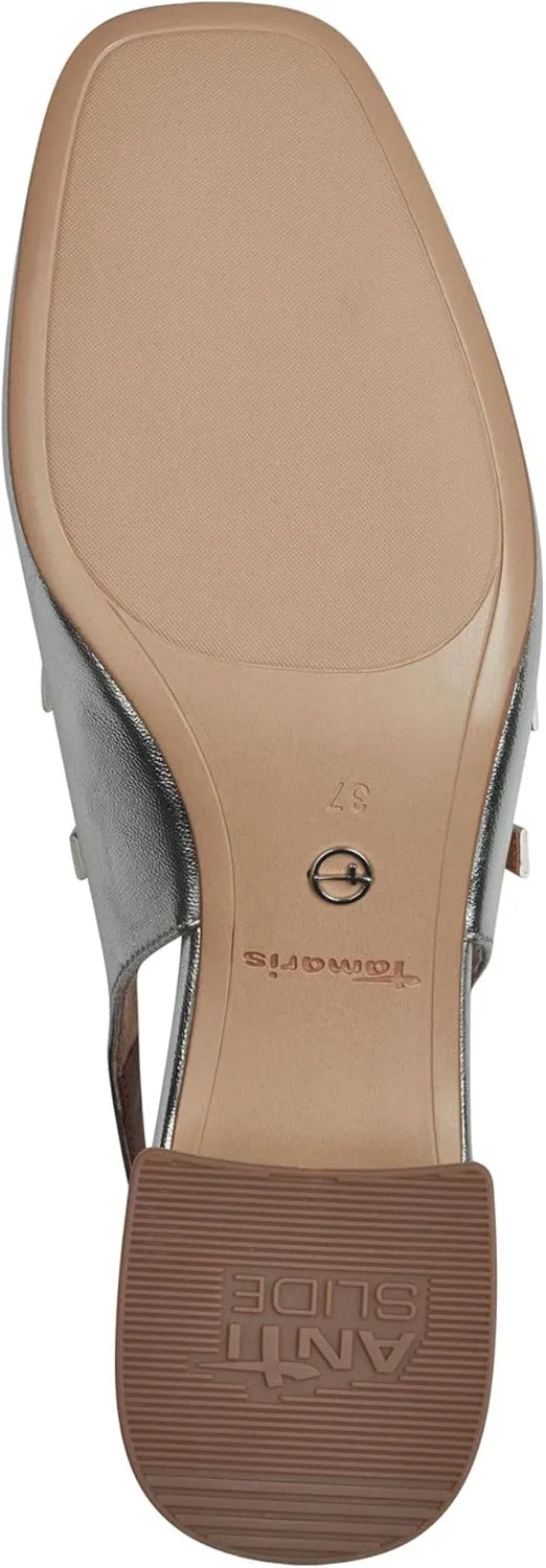 Tamaris Women's Slingback Pump