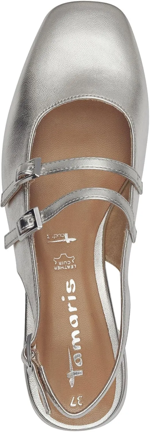 Tamaris Women's Slingback Pump