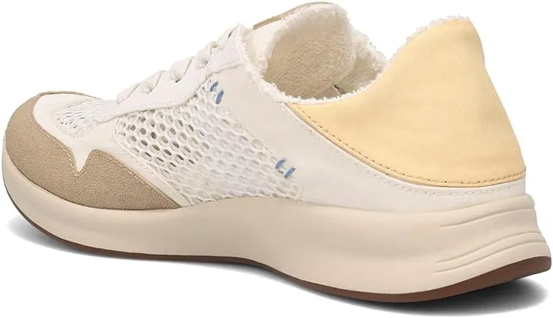 Taos Footwear Women's Direction Sneaker