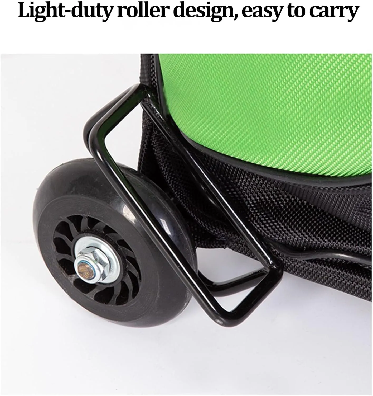 TBQATNTS Fencing Draw-bar Wheel Bag,Fencing Sword Bag for Mask Sword and Fencing Suit,1680D Oxford Cloth - Waterproof and Durable, Suitable for Sabre Epee Foil Fencing Equipment Fencing Backpack Bag,R
