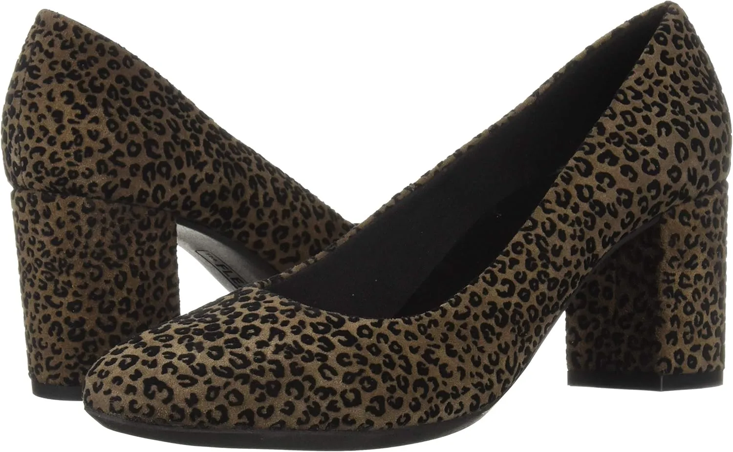The FLEXX Women's Seriously Pump