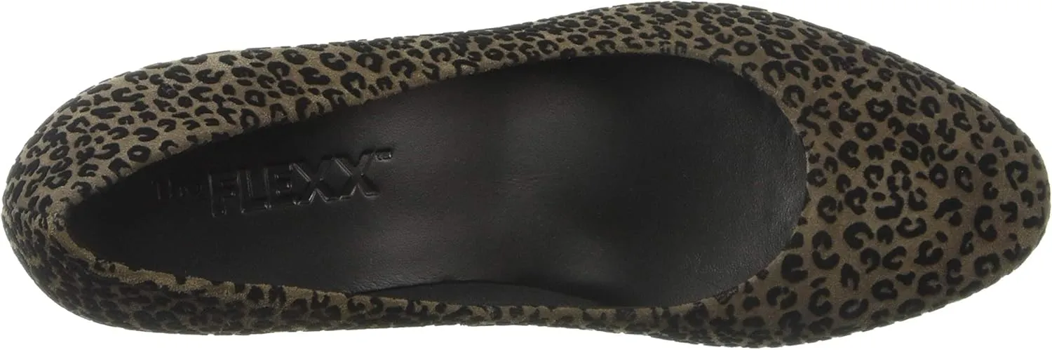 The FLEXX Women's Seriously Pump