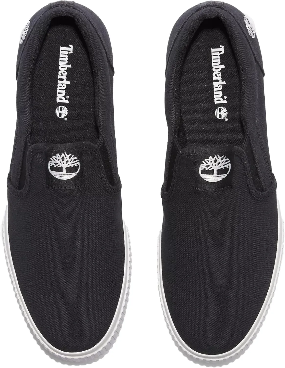 Timberland Men's Mylo Bay Slip-on Sneaker