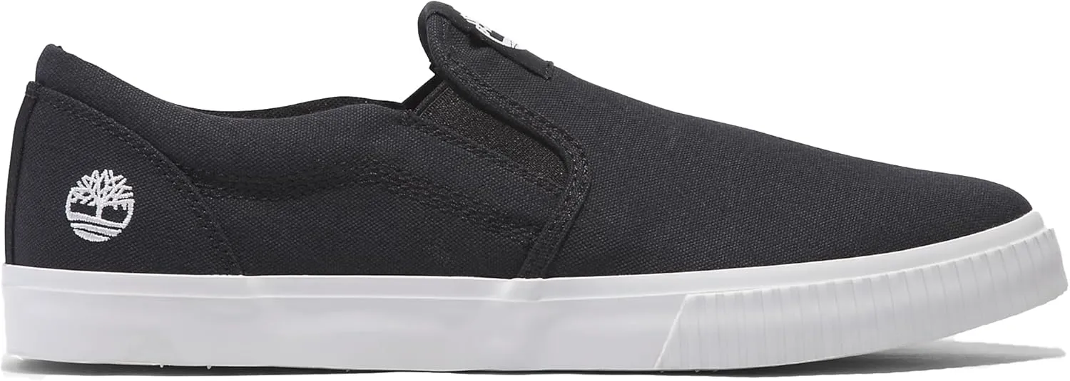 Timberland Men's Mylo Bay Slip-on Sneaker