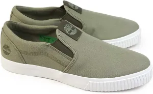 Timberland Men's Mylo Bay Slip-on Sneaker