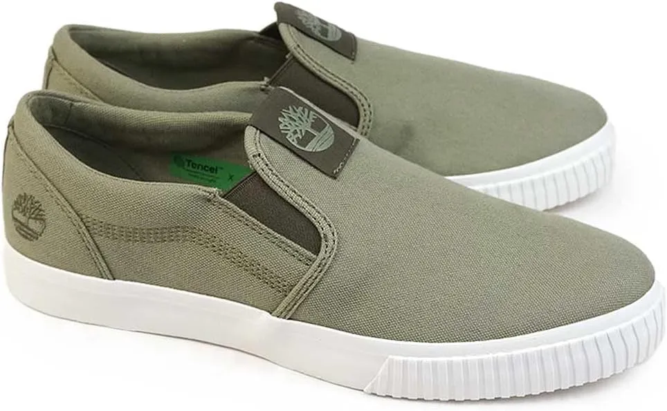 Timberland Men's Mylo Bay Slip-on Sneaker