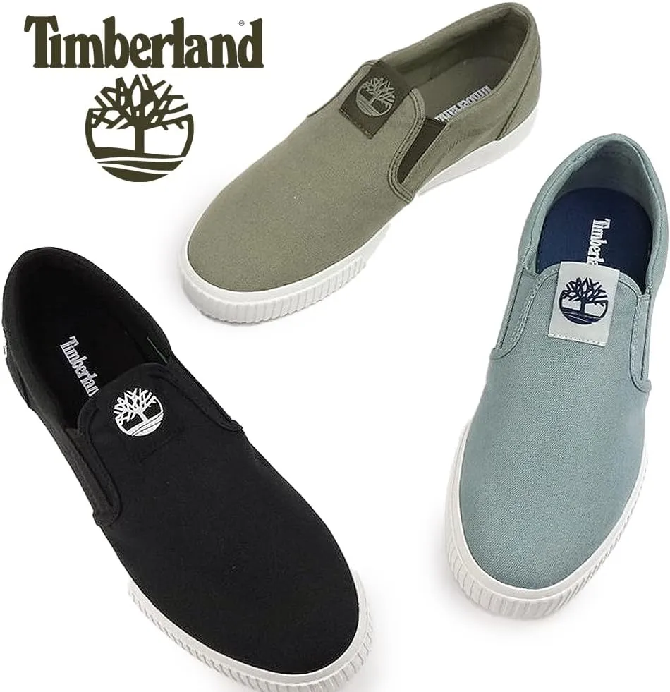 Timberland Men's Mylo Bay Slip-on Sneaker