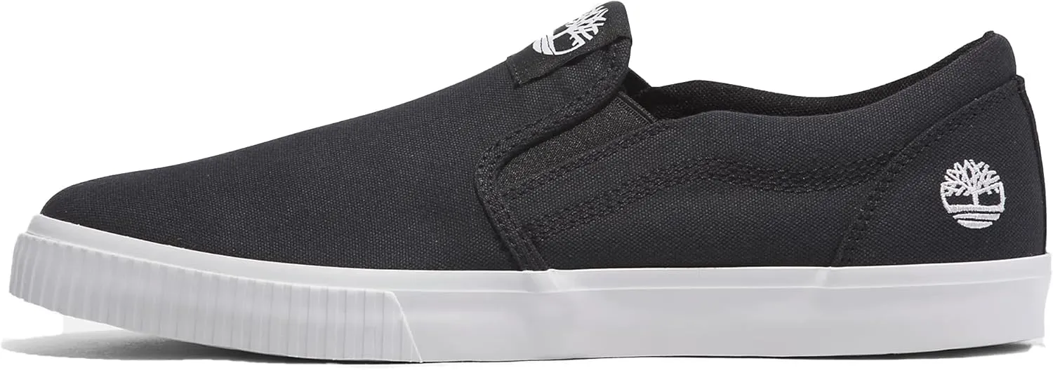 Timberland Men's Mylo Bay Slip-on Sneaker