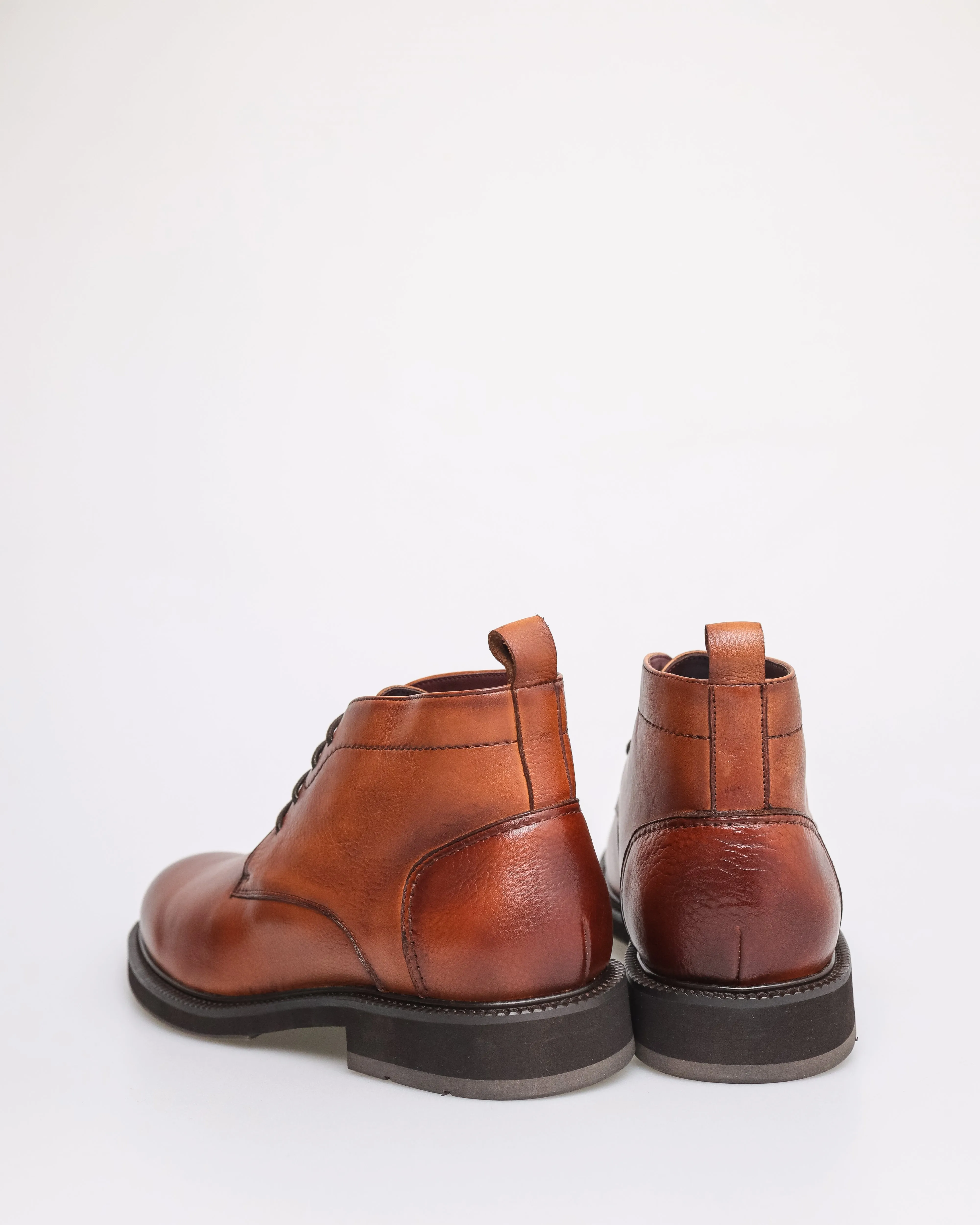 Tomaz HF067 Men's Derby Boots