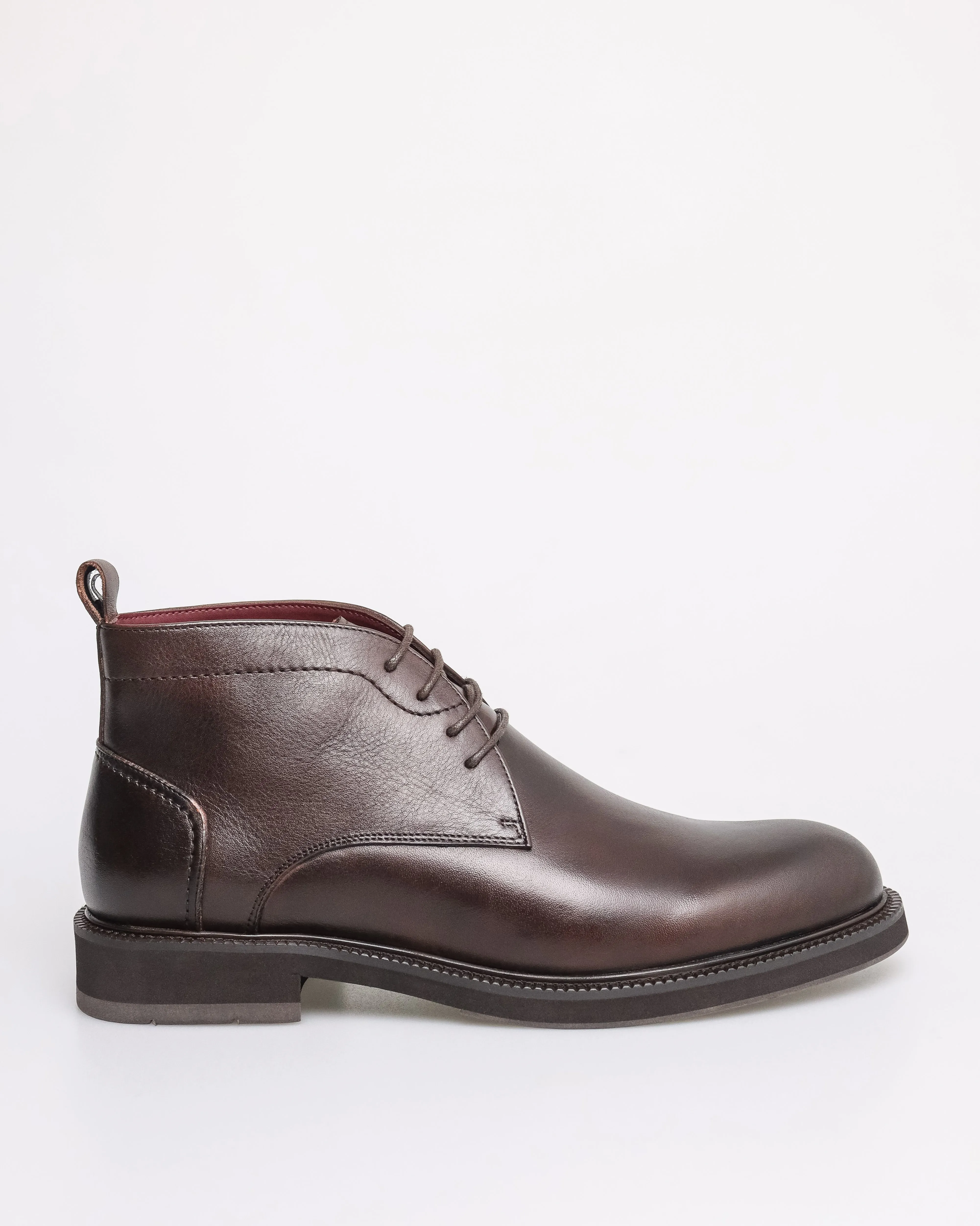 Tomaz HF067 Men's Derby Boots