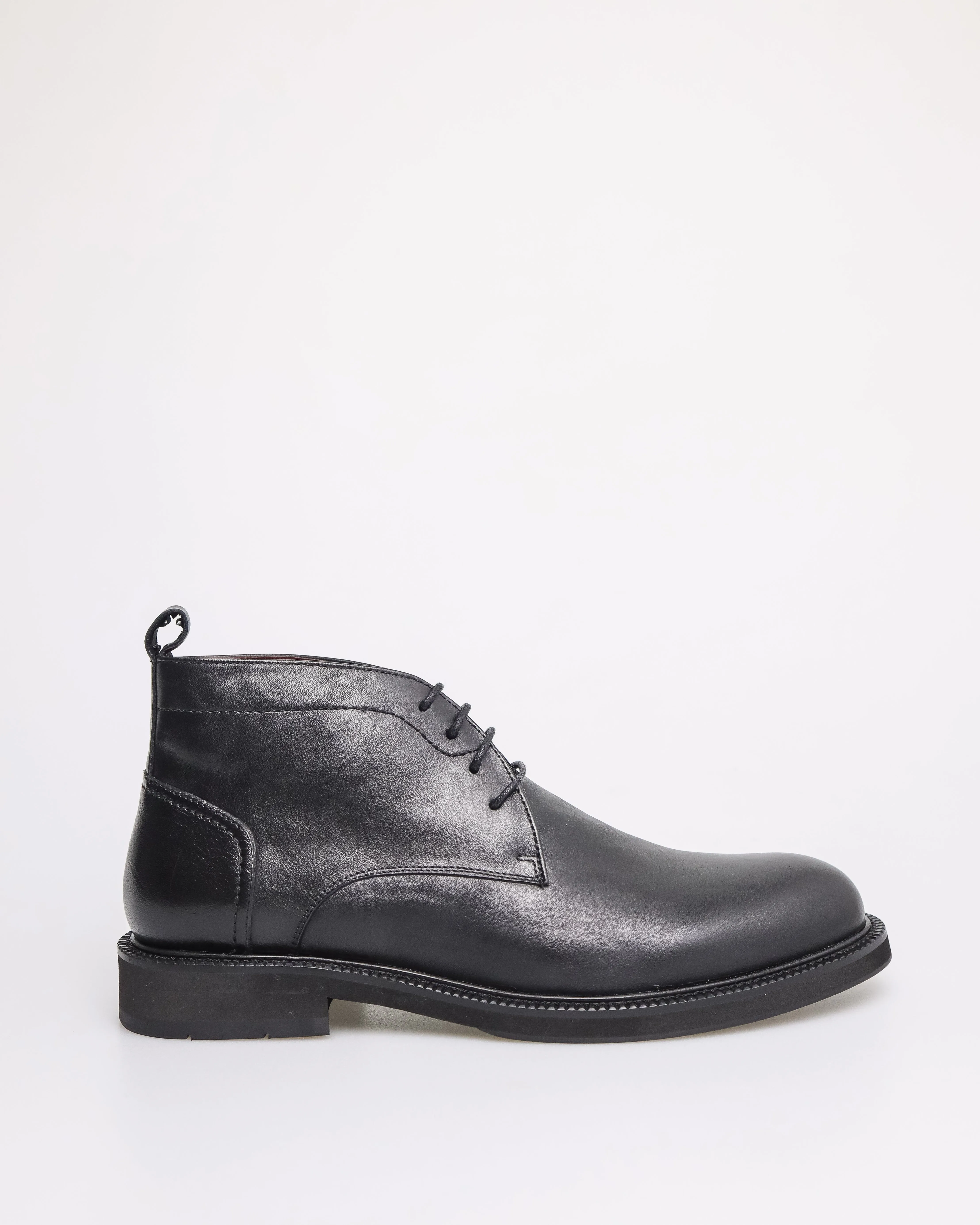Tomaz HF067 Men's Derby Boots