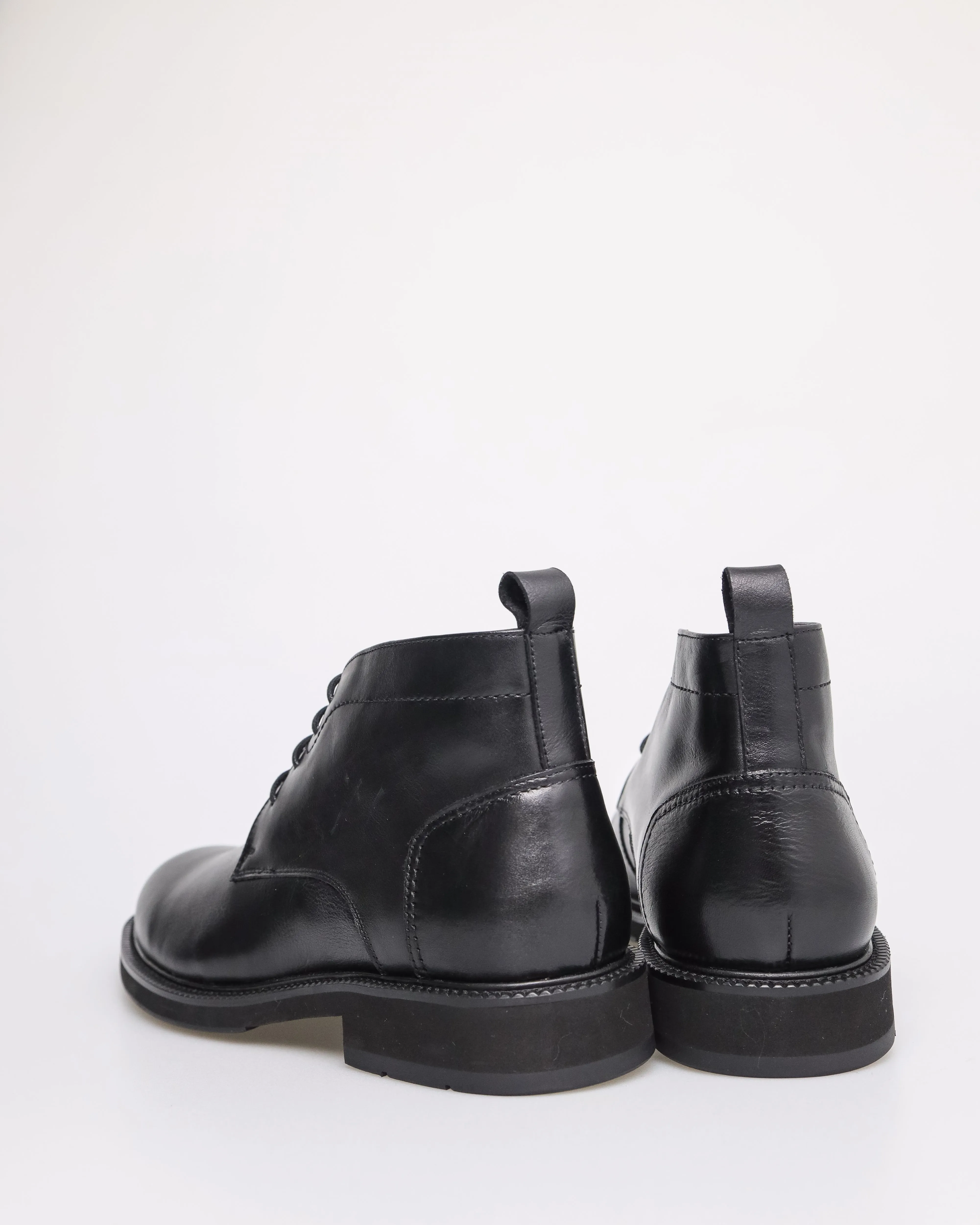 Tomaz HF067 Men's Derby Boots
