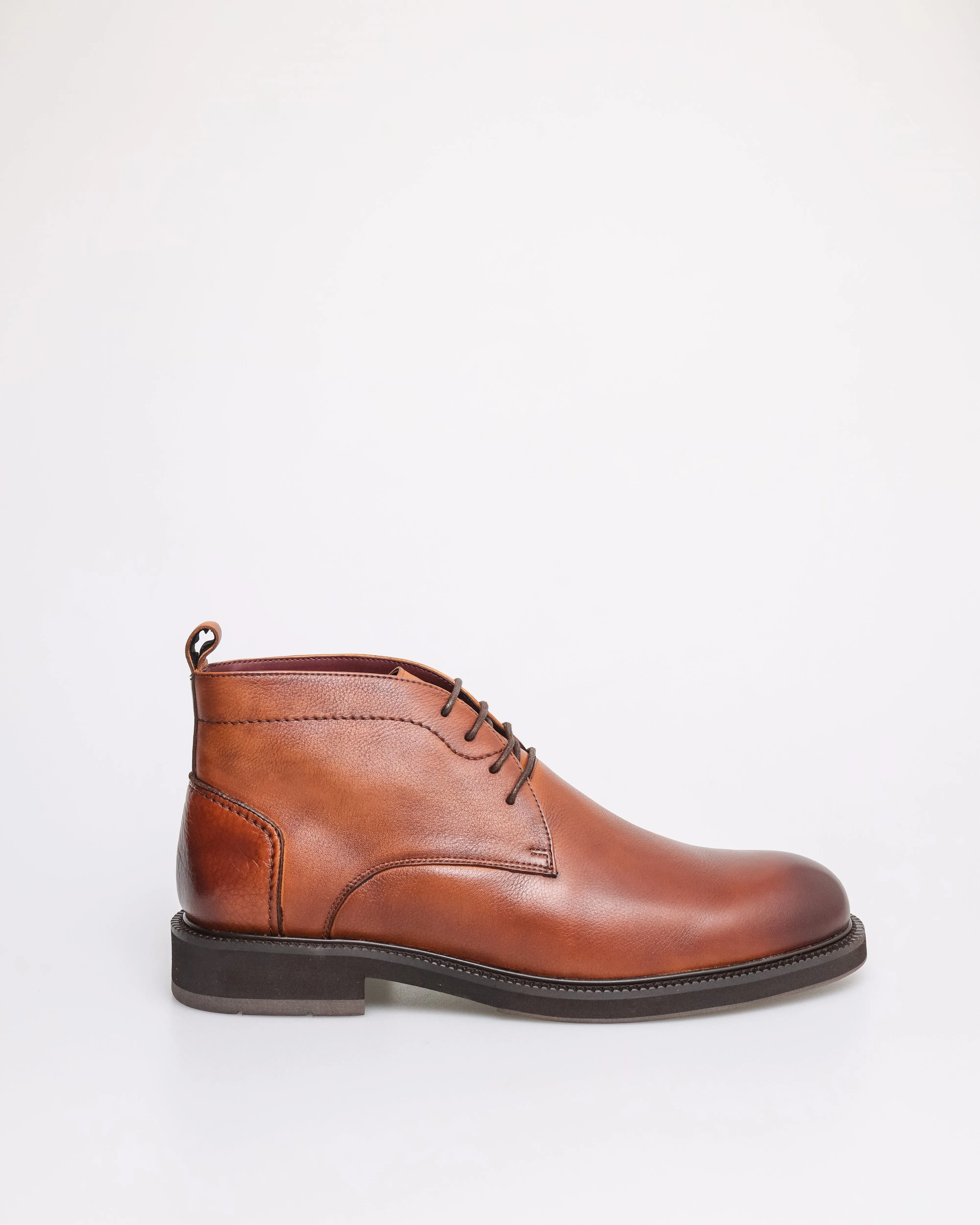 Tomaz HF067 Men's Derby Boots