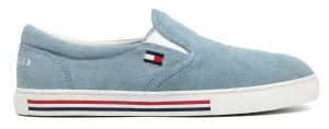 Tommy Hilfiger Lezari Low-cut Slip-on