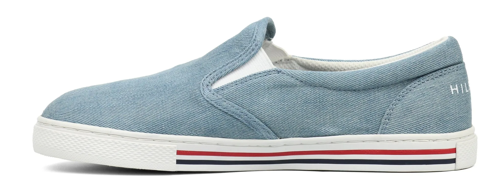 Tommy Hilfiger Lezari Low-cut Slip-on