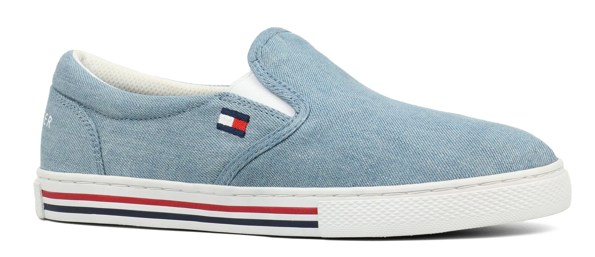 Tommy Hilfiger Lezari Low-cut Slip-on