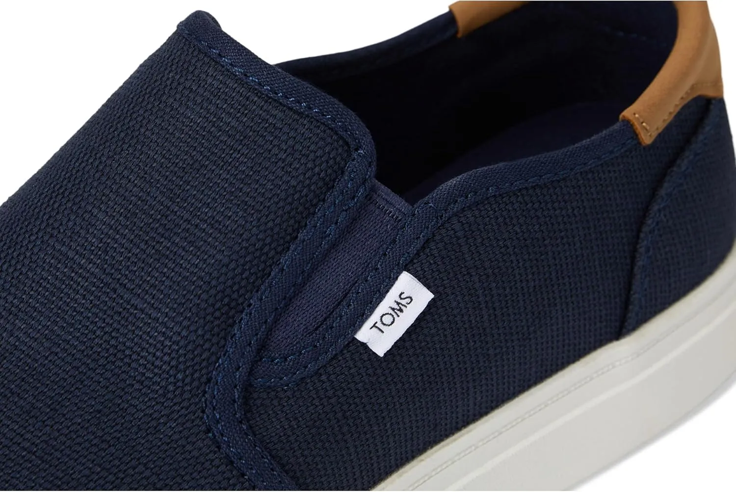 TOMS Men's Baja 2.0 Sneaker