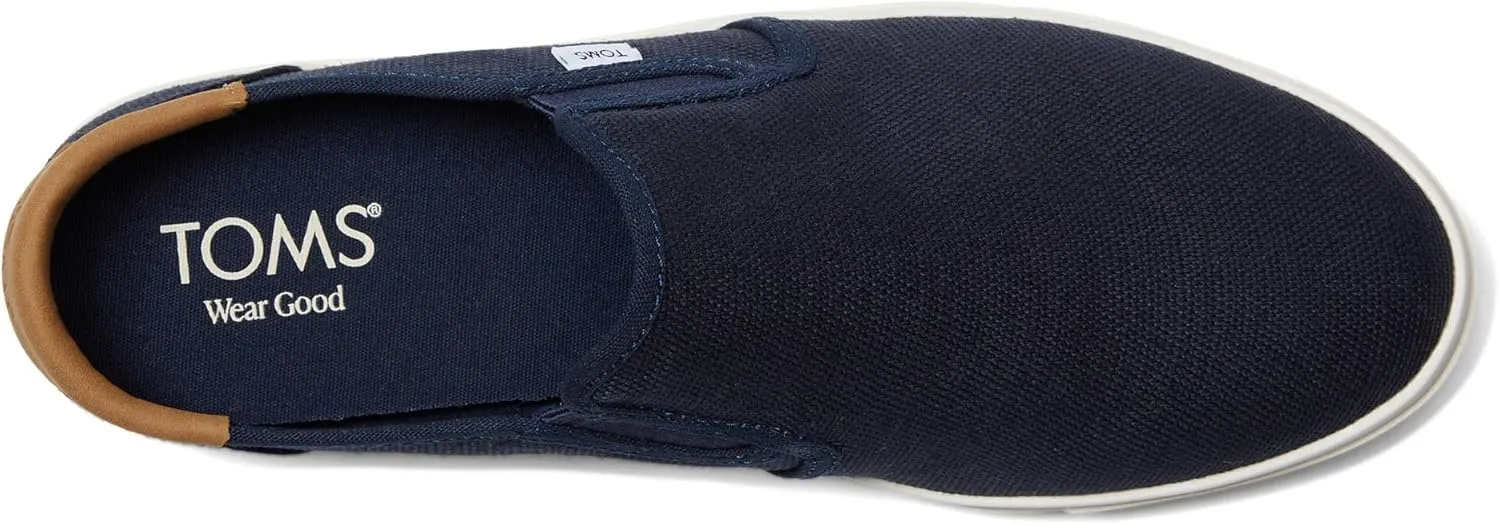 TOMS Men's Baja 2.0 Sneaker
