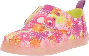 TOMS Unisex-Child Alpargata Cupsole Sneaker