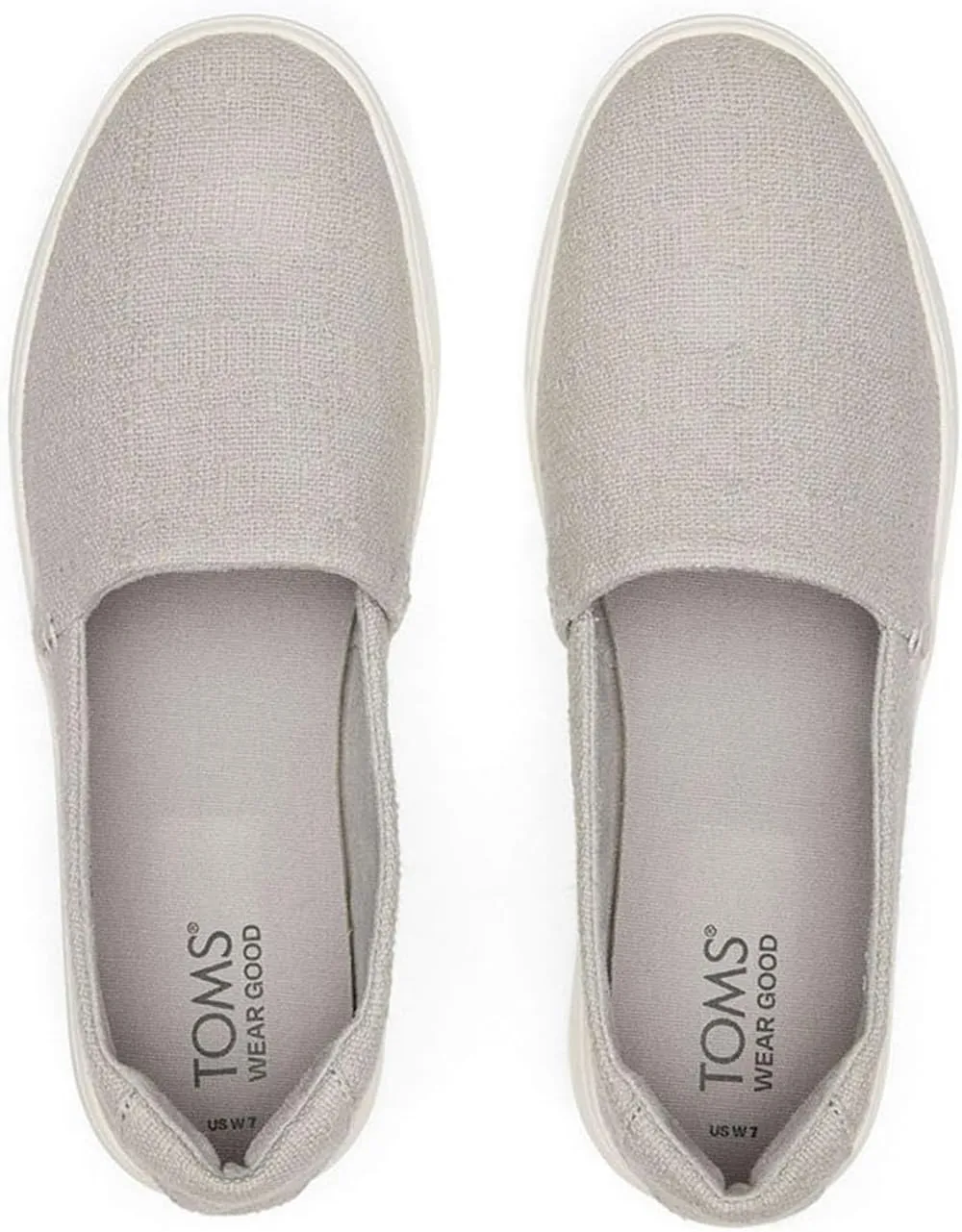 TOMS Women's Sneaker