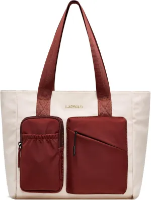 Tote Bag for Women Nurse Bag Travel Purse