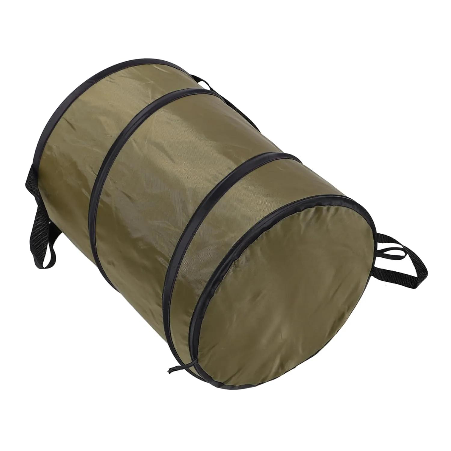 Totority Folding Car Trash Can Portable Outdoor Garbage Bin for Camping Waste Durable Storage Bag Keeps Your Vehicle Clean Organized