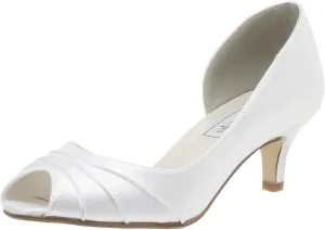 Touch Ups Women's Abby Pump