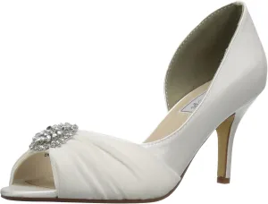 Touch Ups Women's Helen D'Orsay Pump