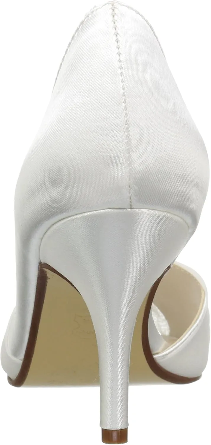 Touch Ups Women's Helen D'Orsay Pump