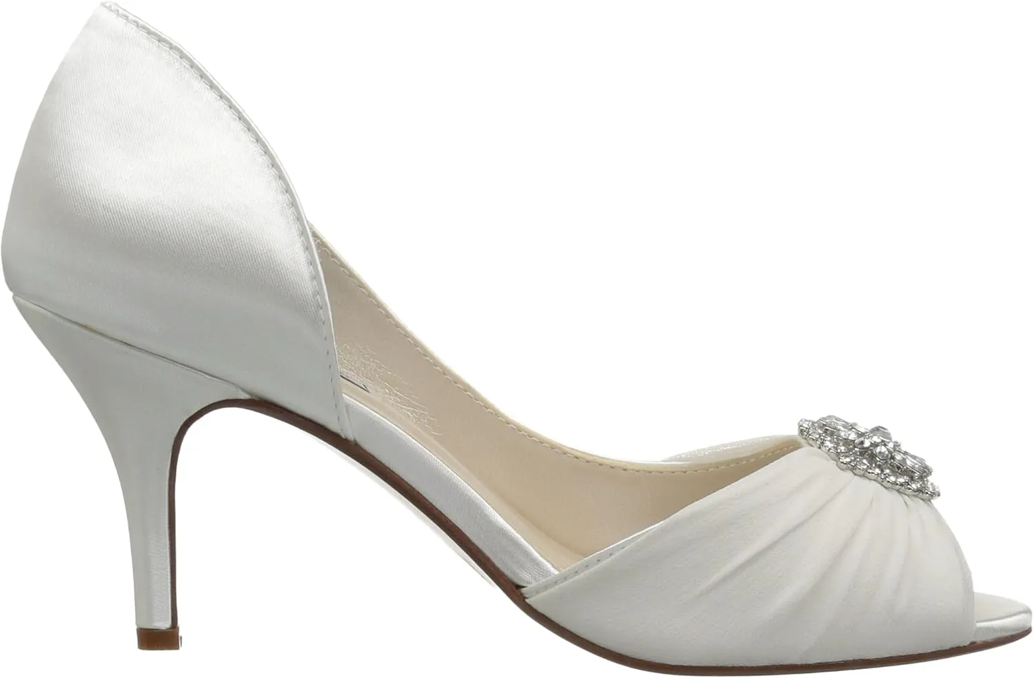 Touch Ups Women's Helen D'Orsay Pump