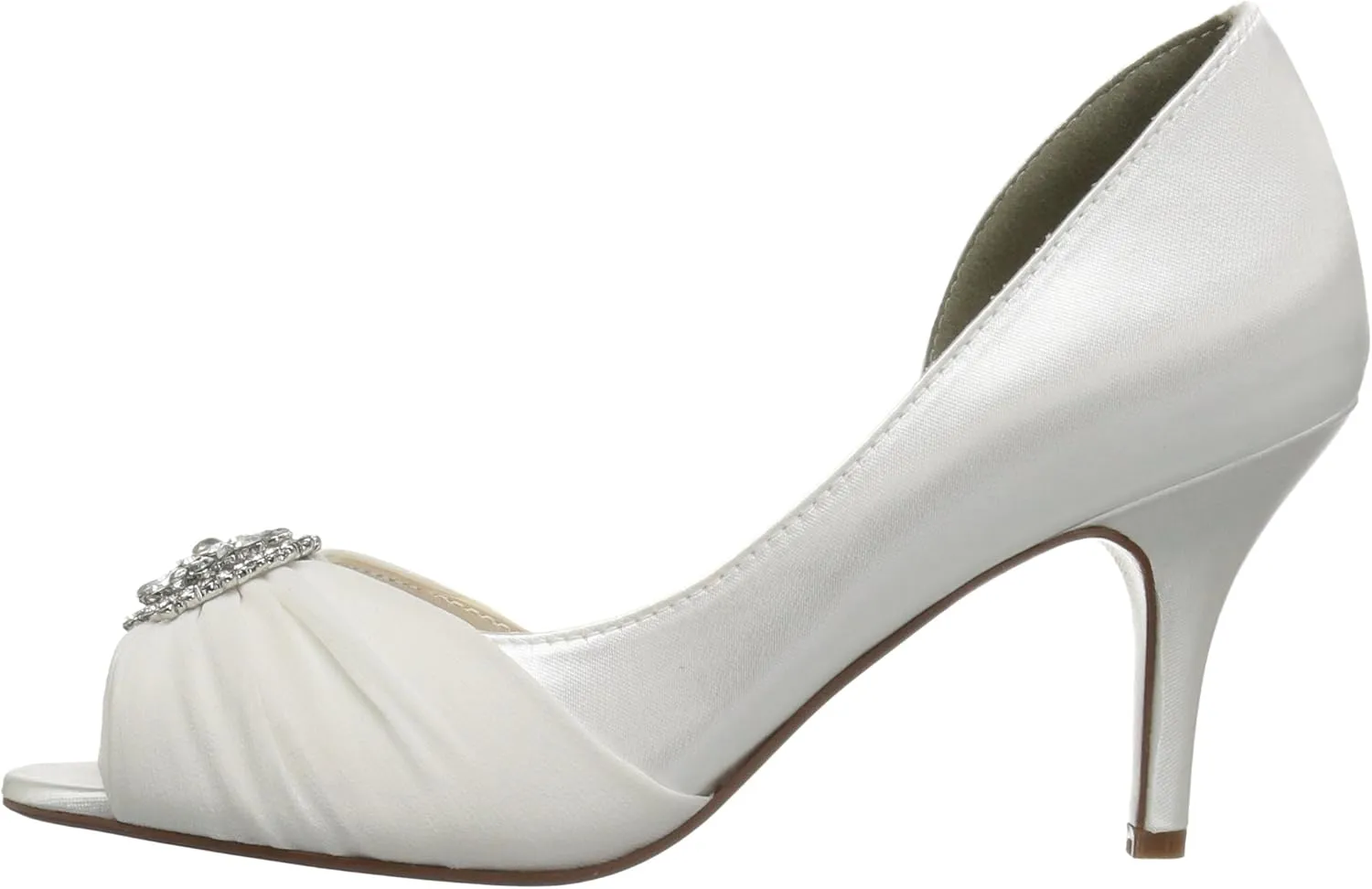 Touch Ups Women's Helen D'Orsay Pump
