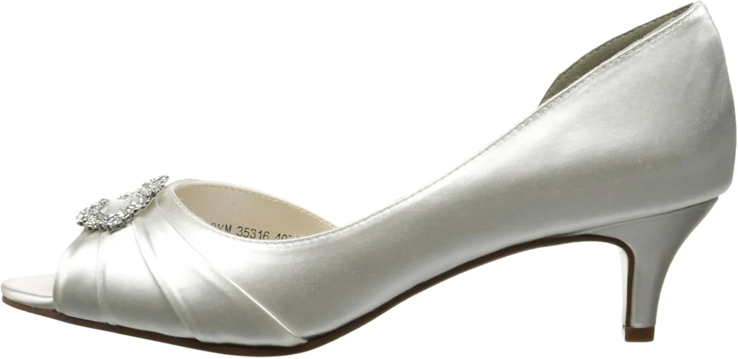 Touch Ups Women's Kennedy D'Orsay Pump