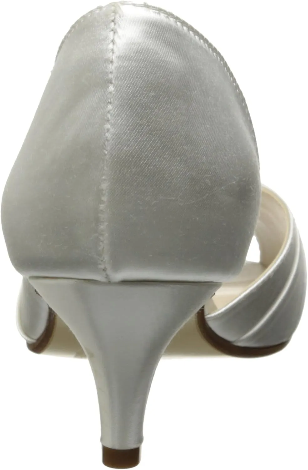 Touch Ups Women's Kennedy D'Orsay Pump