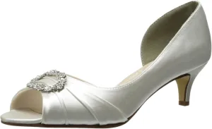 Touch Ups Women's Kennedy D'Orsay Pump