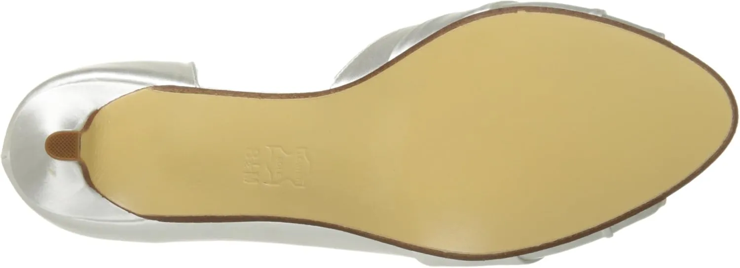 Touch Ups Women's Kennedy D'Orsay Pump