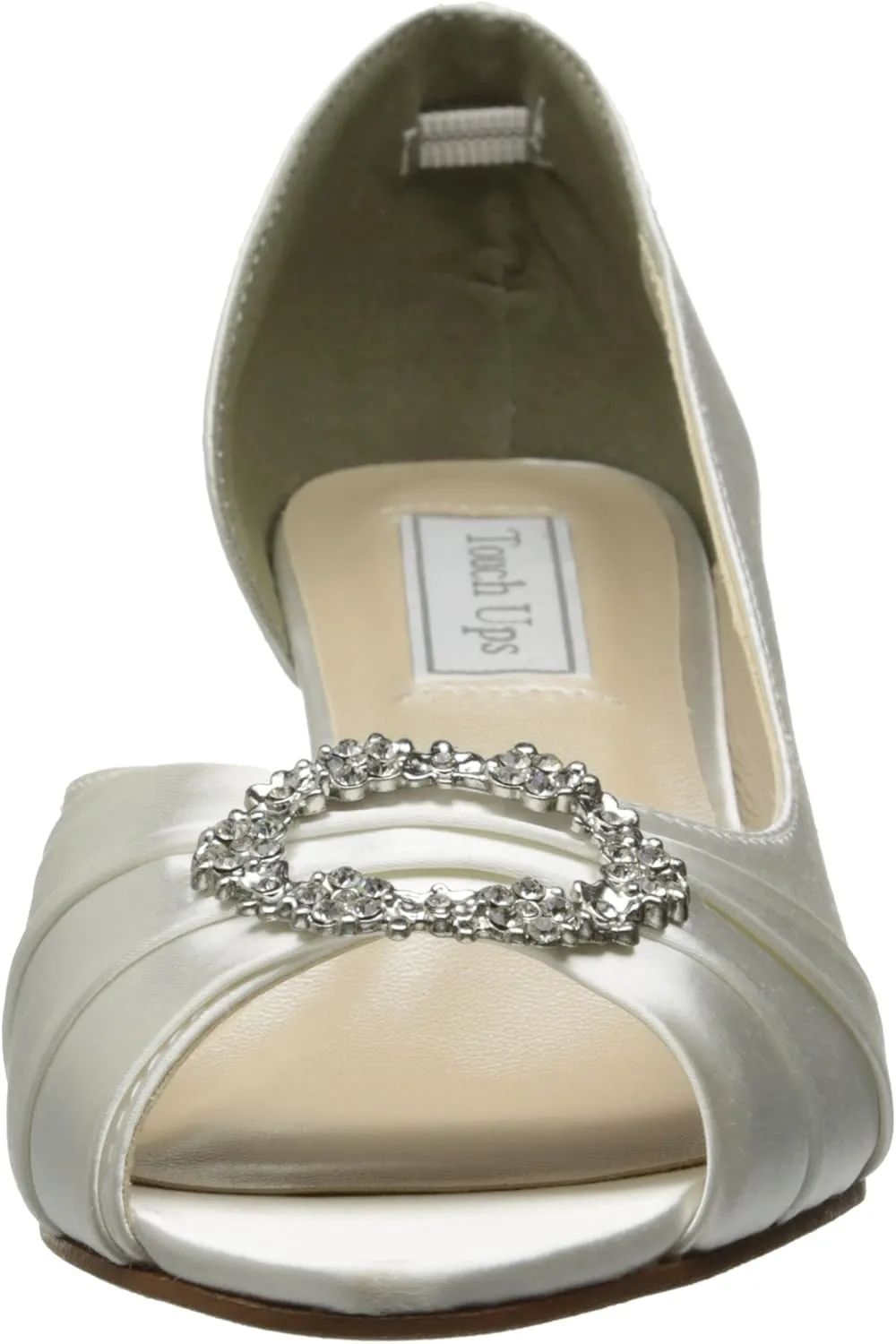 Touch Ups Women's Kennedy D'Orsay Pump
