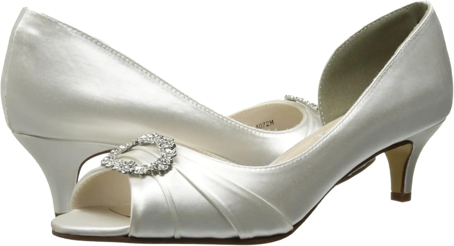 Touch Ups Women's Kennedy D'Orsay Pump