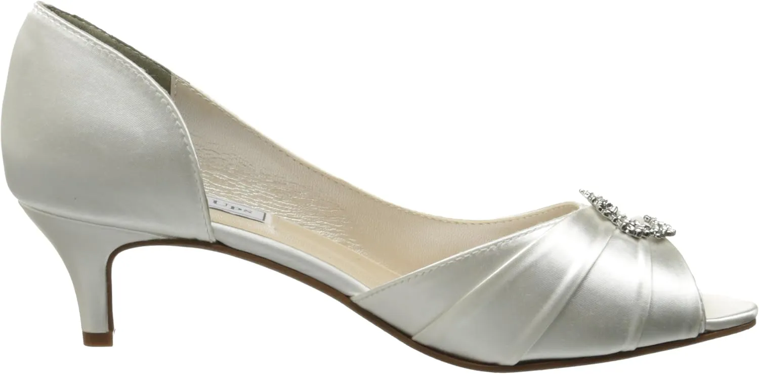 Touch Ups Women's Kennedy D'Orsay Pump