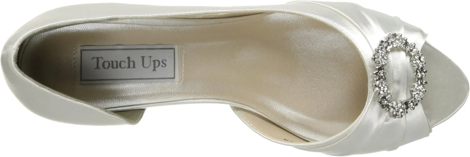 Touch Ups Women's Kennedy D'Orsay Pump