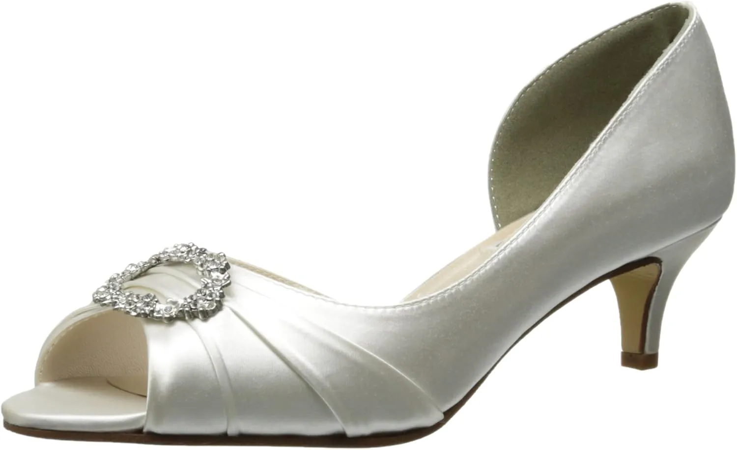 Touch Ups Women's Kennedy D'Orsay Pump