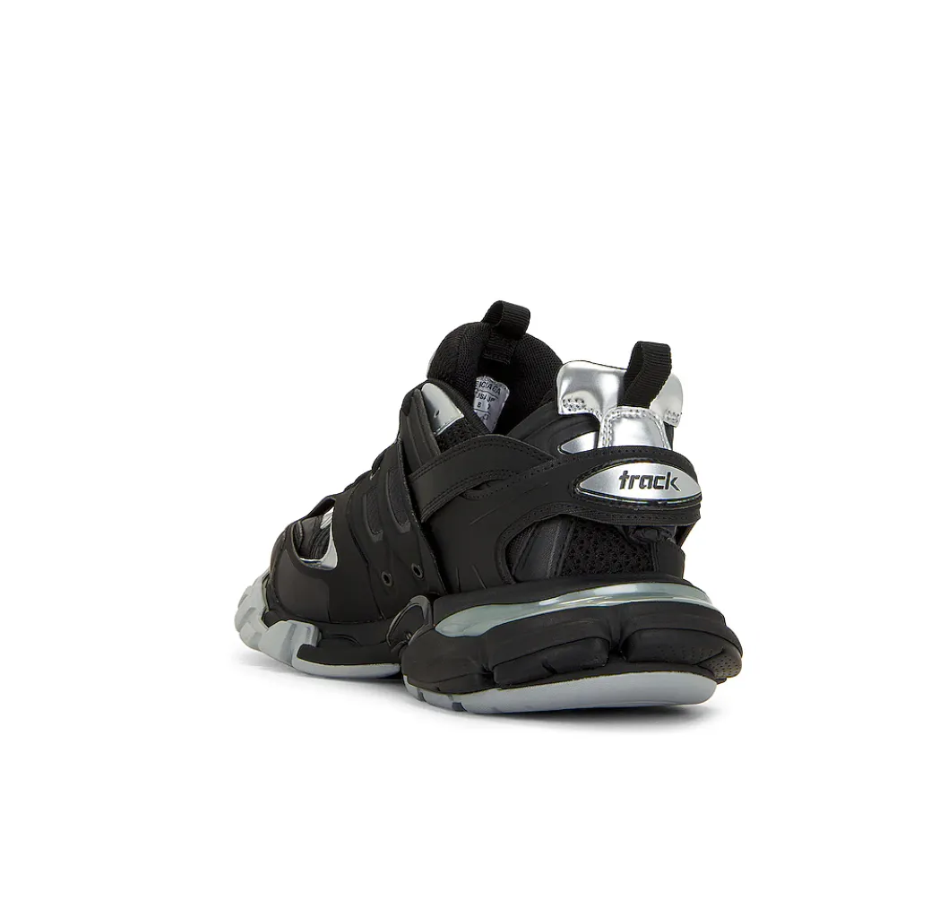Track Sneaker