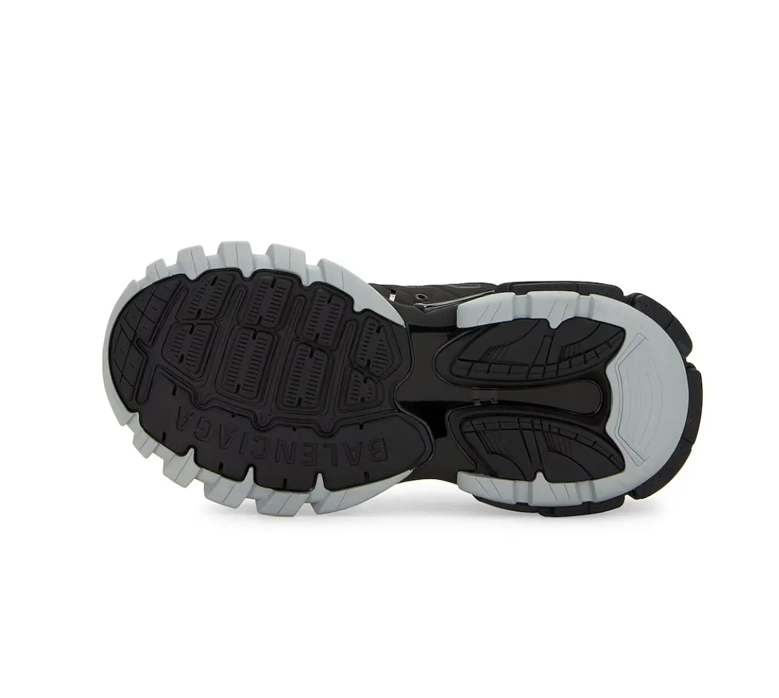 Track Sneaker