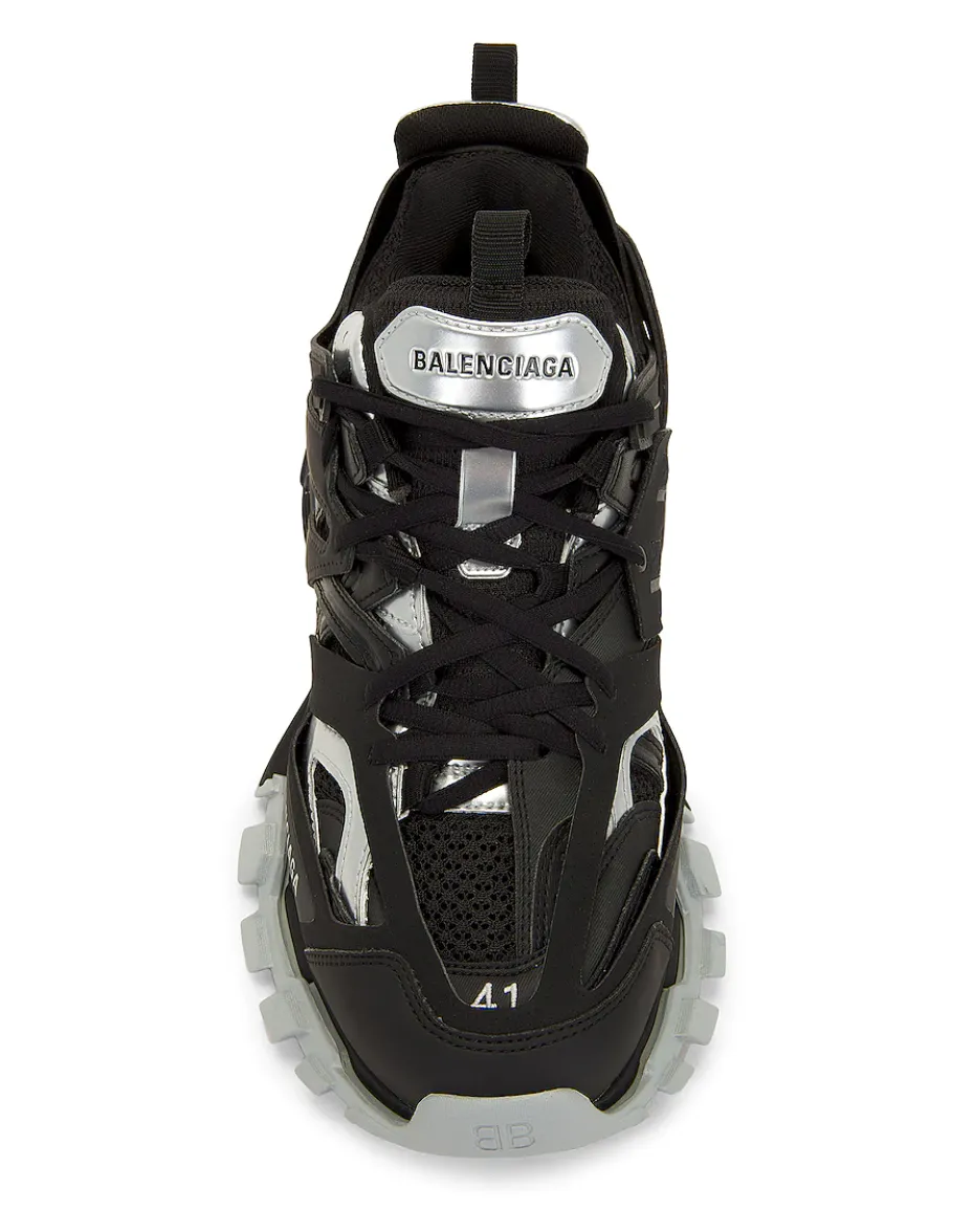 Track Sneaker